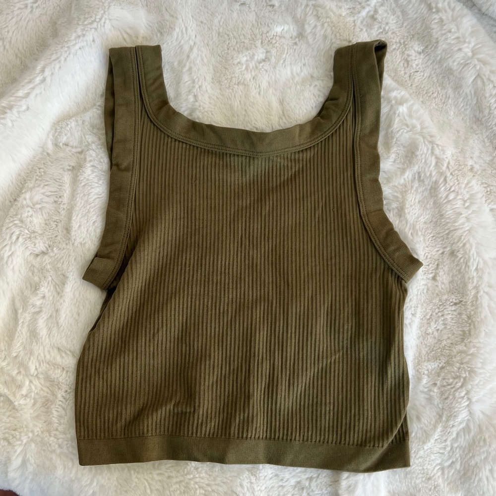 Urban Outfitters Out From Under tank